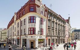 Great Apartament In A Heart Of Tallinn